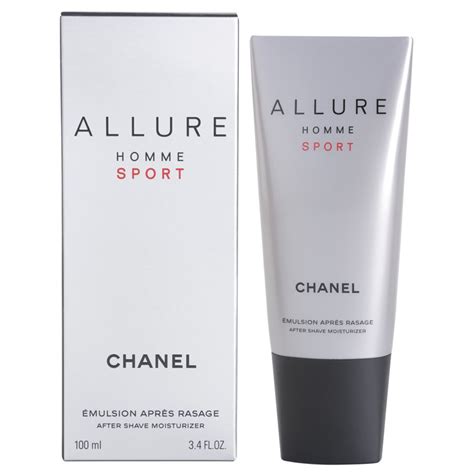 chanel allure homme sport the bay|chanel allure homme sport aftershave.